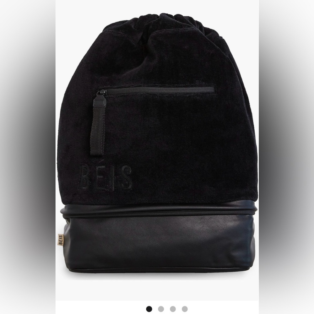 Béis
Terry
Backpack
Cooler